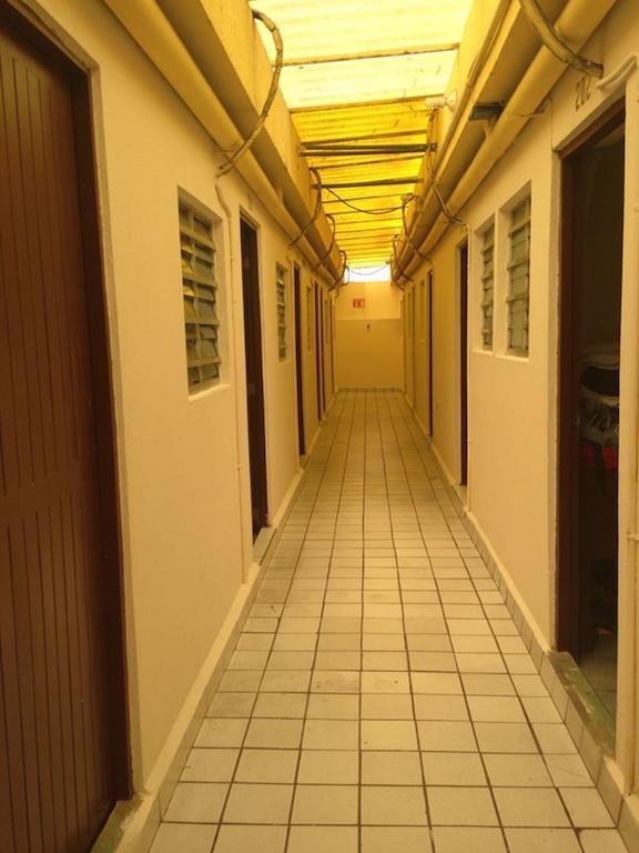 Hotel Economico Mallorca فيراكروز المظهر الخارجي الصورة